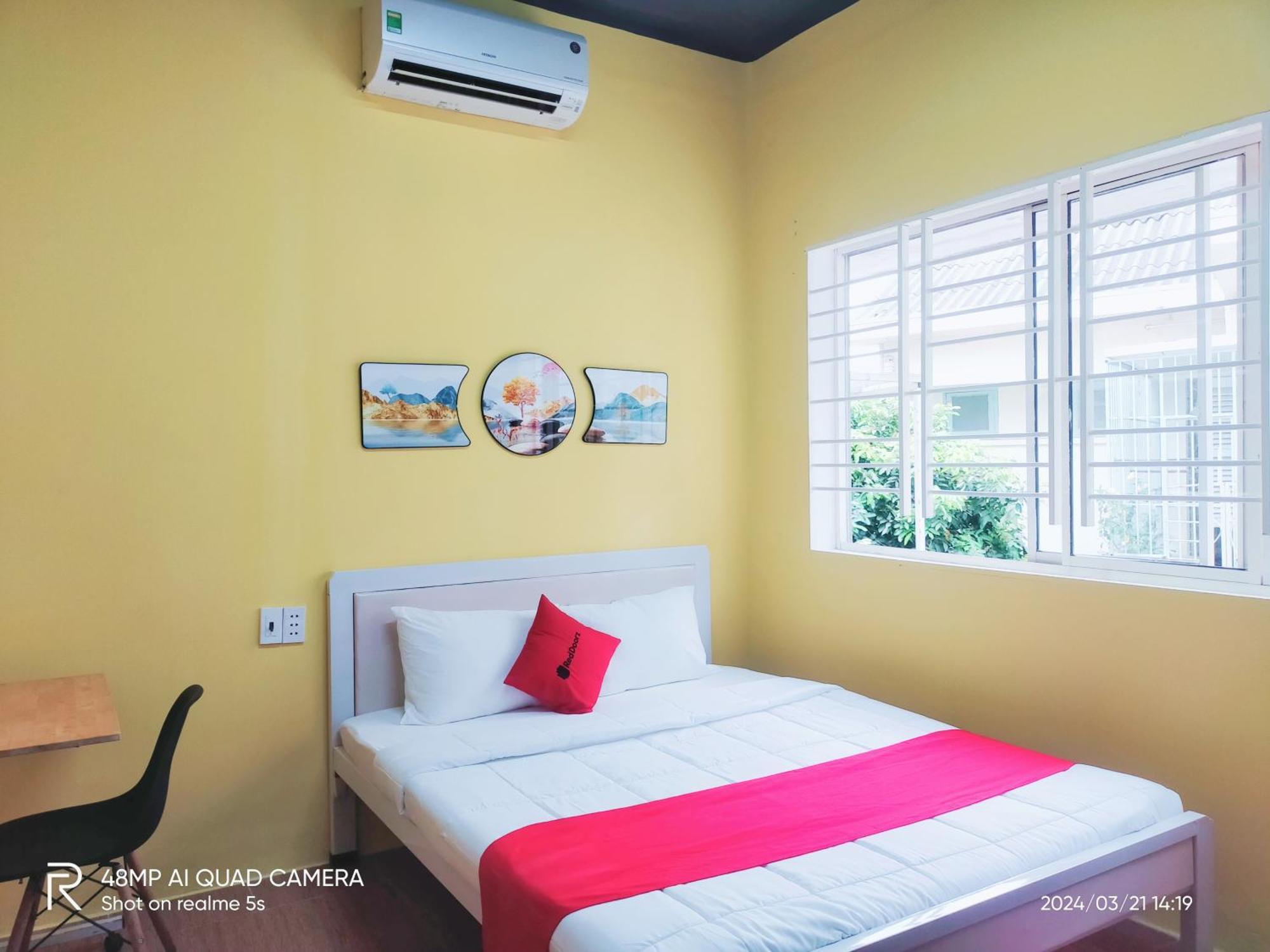 Shusimi House & Boutique Near Tan Son Nhat Airport Ho-Chi-Minh-Stadt Exterior foto
