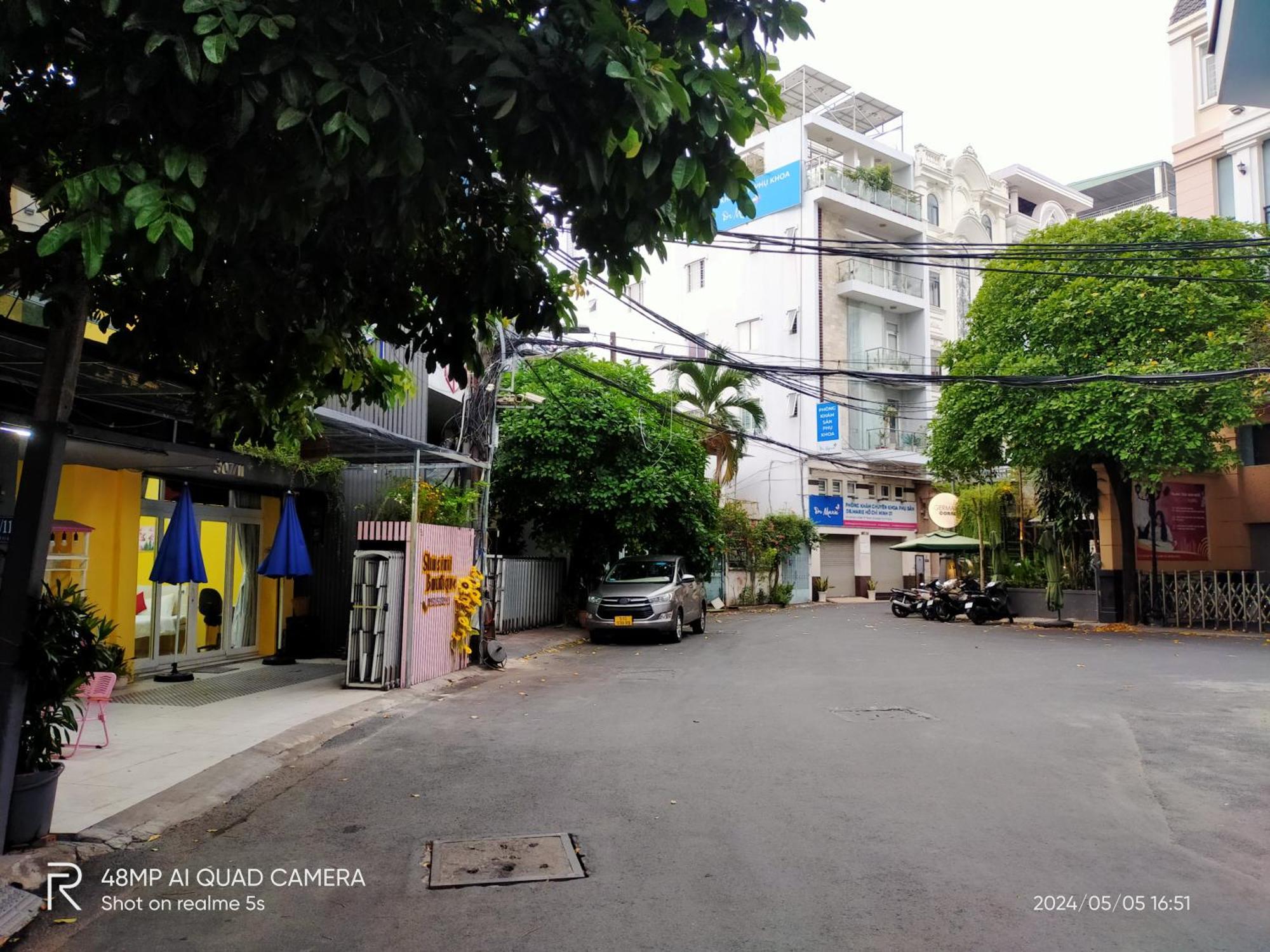 Shusimi House & Boutique Near Tan Son Nhat Airport Ho-Chi-Minh-Stadt Exterior foto