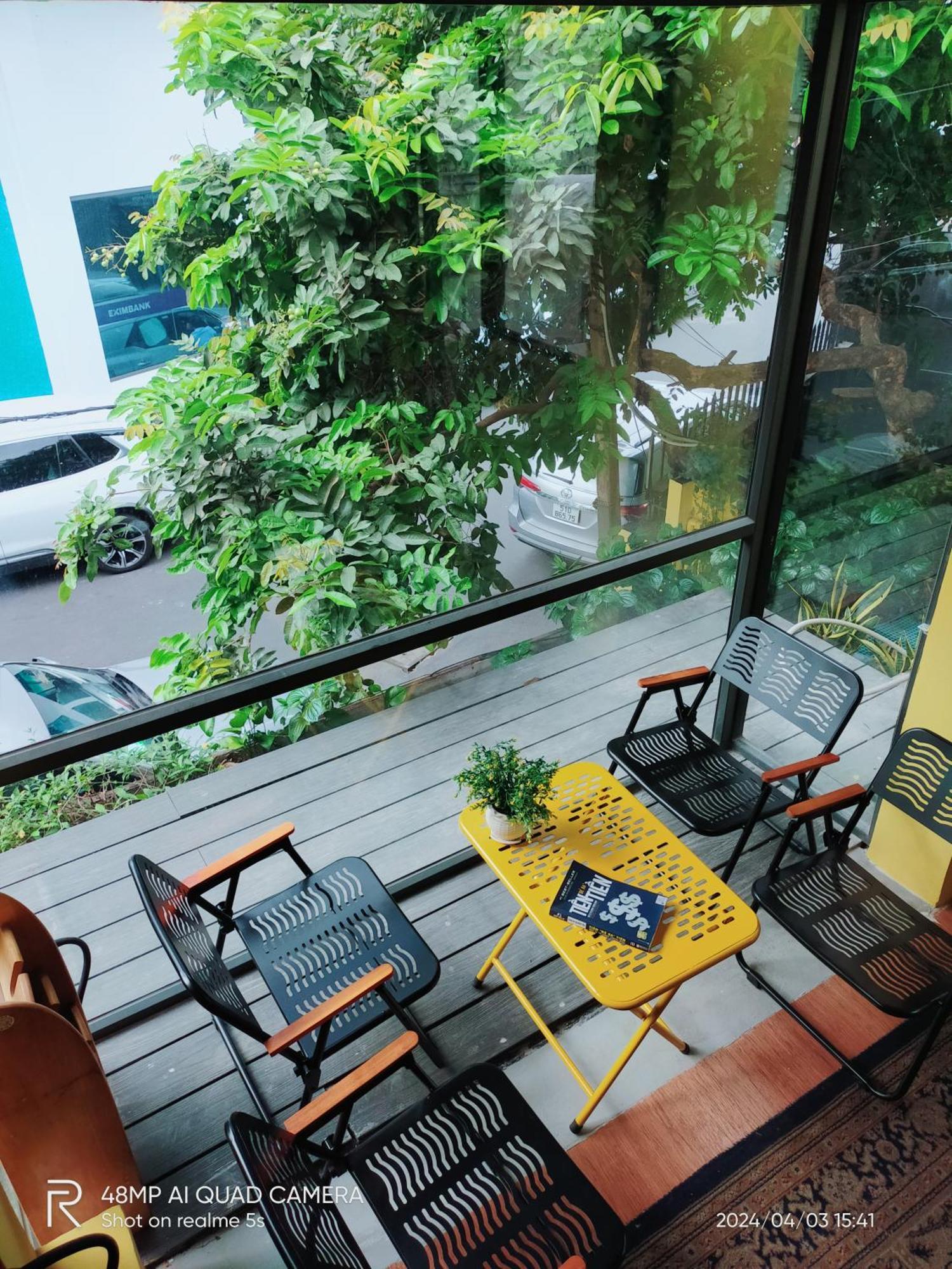 Shusimi House & Boutique Near Tan Son Nhat Airport Ho-Chi-Minh-Stadt Exterior foto
